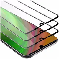 Cadorabo Huawei P30 3 kpl karkaistu suojalasi