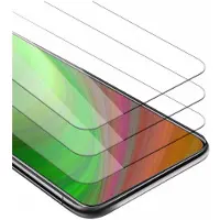 Cadorabo Honor 9x Lite 3x suojakalvo