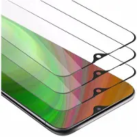 Cadorabo Samsung Galaxy A10/M10 3x karkaistu lasi suojakalvo