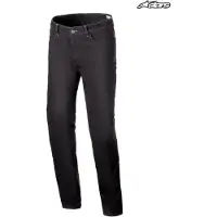 Alpinestars Cult-8 Stretch Denim Farkut