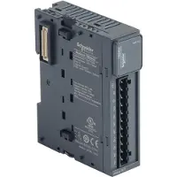 Schneider Electric ELECTRIC MODICON TM3 AO2 U/I 12BIT RUUVI (TM3AQ2)