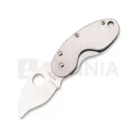 Spyderco - C29P Cricket SS