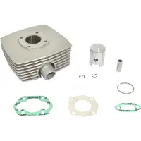 Athena 007200 Standard Bore Ø 50cc 39 Mm Sylinterisarja