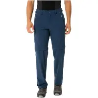 Vaude Farley Stretch Zip Off Ii Housut