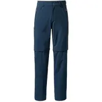 Vaude Farley Stretch Zip Off Ii Housut