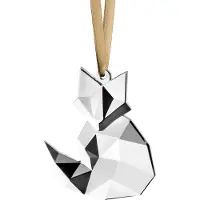 Orrefors Joulukoristekettu