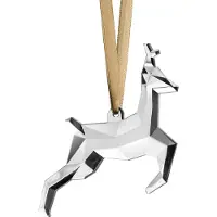 Orrefors Joulukoriste kauris