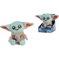 Simba Grogu 12 Cm Nalle