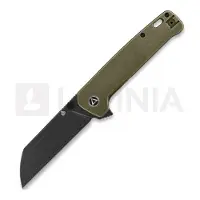 QSP Knife Penguin Plus Bronze kääntöveitsi