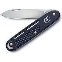 Victorinox Onefold Alox Refined Collection 0.8006.22 Dark Blue, Swiss army knife