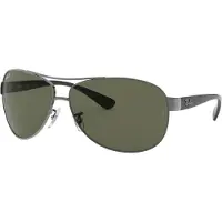 Ray-Ban - RB3386 004/9A 67