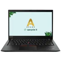 Upcycle it ThinkPad T490s - 14" Touch | Core i5 | 16GB | 512GB | A Grade