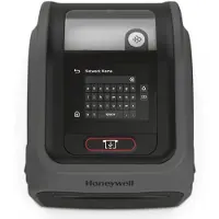 Honeywell PC45D, Suoralämpö, 203 x 203 DPI, Langallinen, Musta (PC45D000000200)