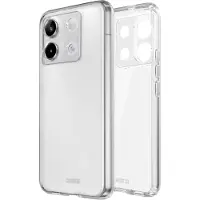 SBS Skinny cover for Xiaomi Redmi Note 13 5G - Transparent