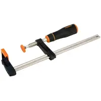 Bahco Liimapuristin 420SH, 500x120mm