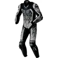 Rst Pro Series D3o Airbag Nahkapuku