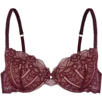 Dorina Celine Balcony - Red - 85 B