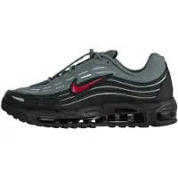 Nike Matalavartiset tennarit 'AIR MAX TL 2.5' tummanharmaa / musta