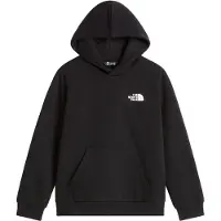The North Face Urheilullinen collegepaita 'TEEN EVOLUTION' musta / valkoinen