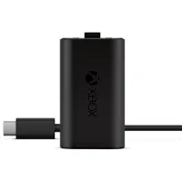 Microsoft Xbox Series X Rechargeable Battery + USB-C