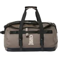 Rip Curl S-Series Backpack/Duffle Travel Bag ruskea