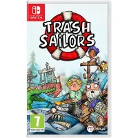 Switch Trash Sailors