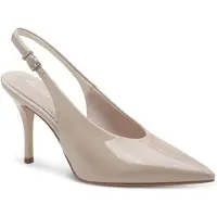 Tamaris Women Sling - Beige - 41