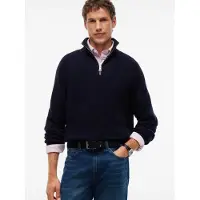 Tommy Hilfiger Vyö 'LAYTON 3.5' musta