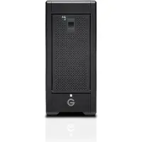 SanDisk G-RAID SHUTTLE 8 - 208 TB