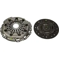 LuK Kytkinsarja - Ford - Fiesta, Ka, Fusion, Puma, Courier. Mazda - 2, 121