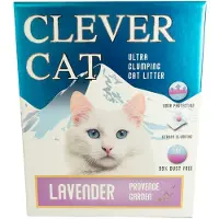 Clever cat Laventeli 6 L