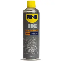Wd-40 Powerful Degreaser 500ml Harmaa