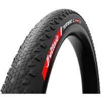 Vittoria Terreno Xc Race Tubeless 29´´ X 2.40 Mtb-rengas