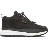 Timberland Low Lace Up Sneaker - Black - 35