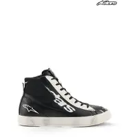 Alpinestars Stated Flair Moottoripyörän Kengät