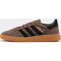 Adidas Originals Tennarit 'HANDBALL SPEZIAL' karamelli / suklaa / musta