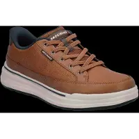 SKECHERS Sterling Hansel - Brown - 42
