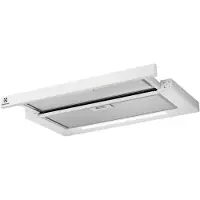 Electrolux 500-sarjan LFP616W -liesituuletin