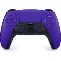 Sony DualSense -ohjain Galactic Purple