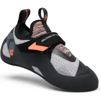 Black Diamond Big Kids' Momentum Climbing Shoes Pewter Muut kengät ja saappaat 38