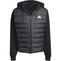 Adidas Ess Ld Hyb Hd J - Black - S