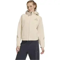 Adidas Z.n.e Kokovetoketjullinen Collegepaita