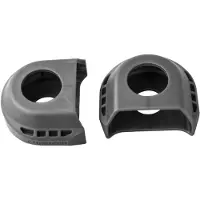 E*thirteen Trsr/lg1r Carbon Kampisuojat 2 Yksiköt