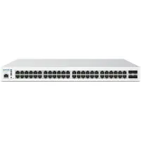 Sophos CS110-48P SWITCH - 48 PORT WITH POE - EU POWER CORD (C14BTCHEU)