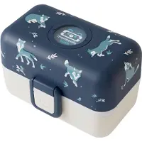 Monbento Tresor Bento Eväsrasia, Wolf