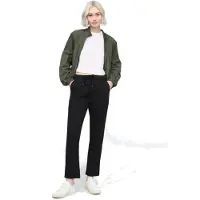 DUER Women's No Sweat Harbour Pant naisten vapaa-ajanhousut