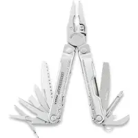 Leatherman Rebar veitsetön monitoimityökalu