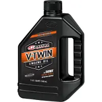 Maxima Racing Oil Mineral Sae 50w 946ml Moottoriöljy