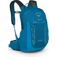Osprey Kids' Talon Jr Scoria Blue Retkeilyreput OneSize
