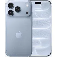 Apple iPhone 18 Pro - 512GB - Glacier